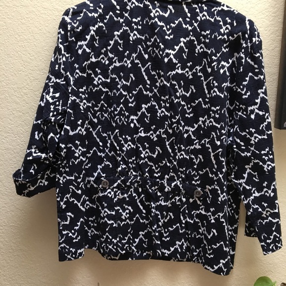 Chris and Banks P/XL NWT - Picture 3 of 5